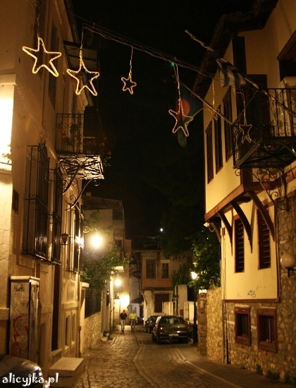 xanthi